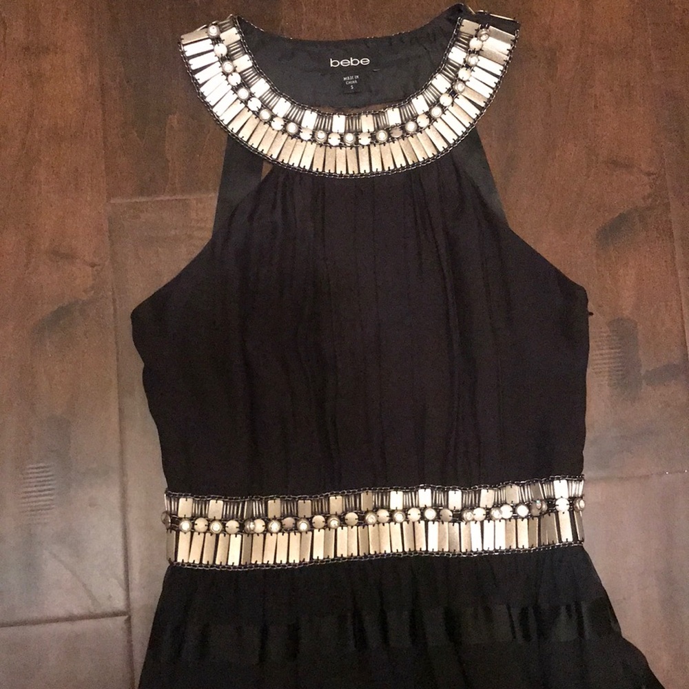 BEBE dress